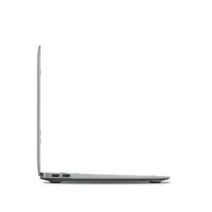 Husa Protectie  Next One pentru Mcbook Air 13 Transparent