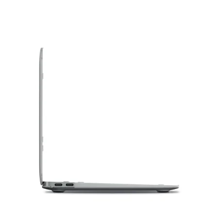 Husa Protectie  Next One pentru Mcbook Air 13 Transparent