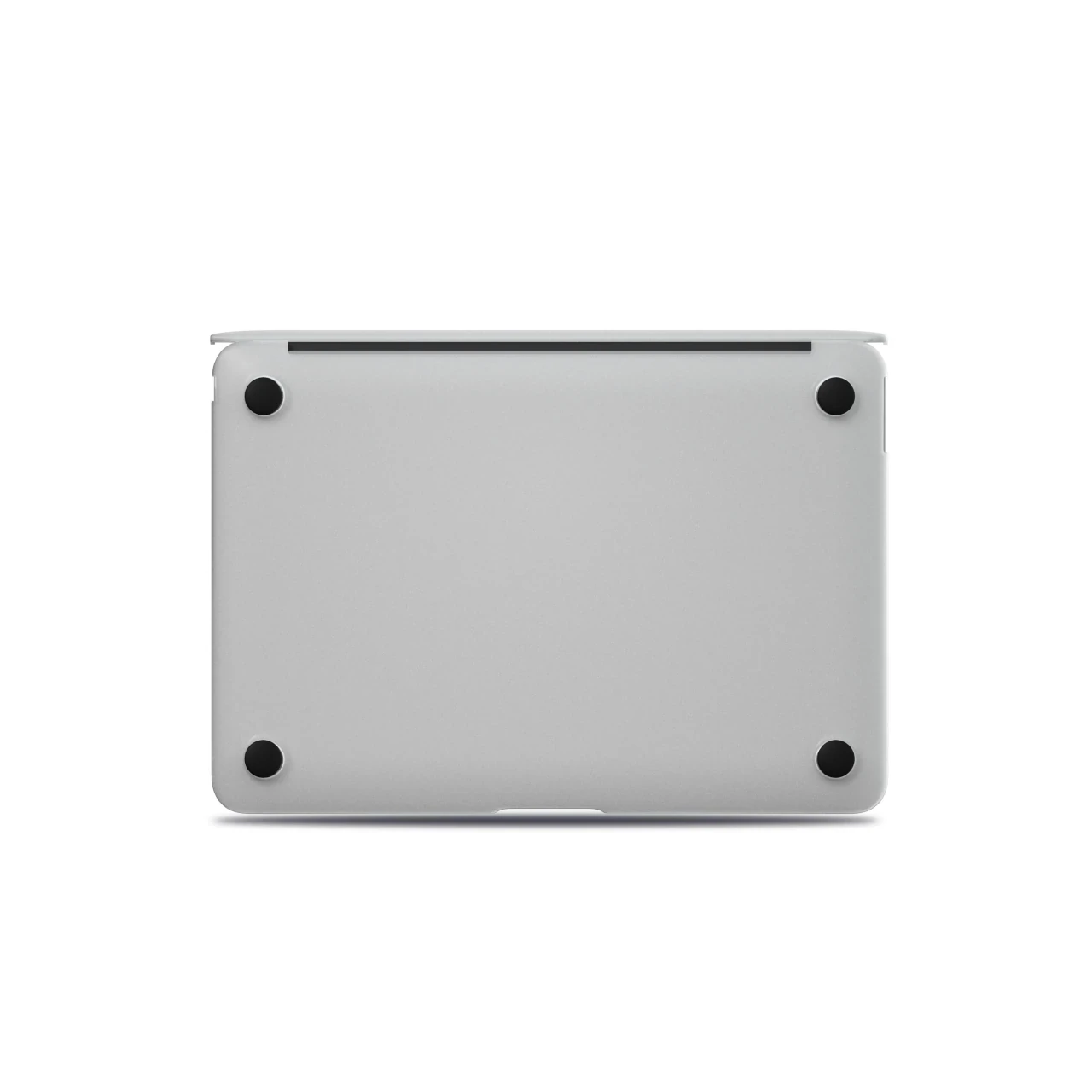 Husa Protectie  Next One pentru Mcbook Air 13 Transparent thumb