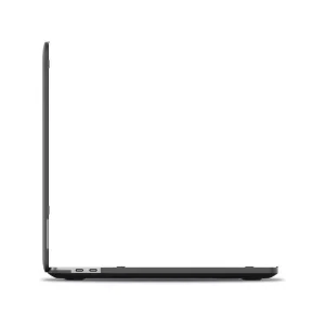Husa Protectie  Next One pentru Mcbook Air 13 Black