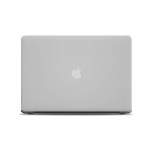 Husa Protectie  Next One pentru Mcbook Air 13 Transparent