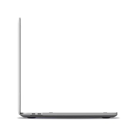 Husa Protectie  Next One pentru Mcbook Air 13 Transparent