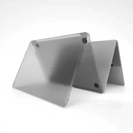Husa Protectie  Next One pentru Mcbook Air 13 Black