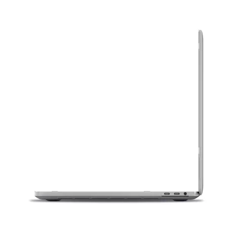 Husa Protectie  Next One pentru Mcbook Air 13 Transparent