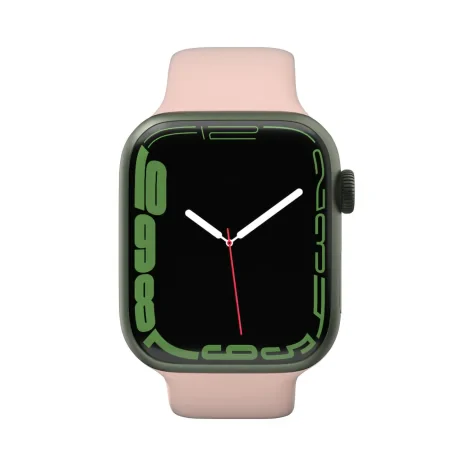 Curea de ceas Next One Sport 38/40/41 MM pentru Apple Watch Roz