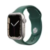 Curea Next One Sport pentru Apple Watch 38/40/41 mm Verde