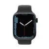 Curea de ceas Next One Sport 38/40/41 MM pentru Apple Watch Negru