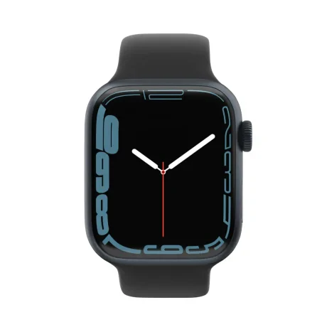 Curea de ceas Next One Sport 38/40/41 MM pentru Apple Watch Negru