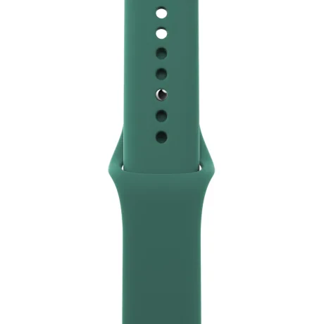 Curea Next One Sport pentru Apple Watch 38/40/41 mm Verde