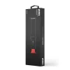 Curea Next One Sport pentru Apple Watch 38/40/41 mm Rosu