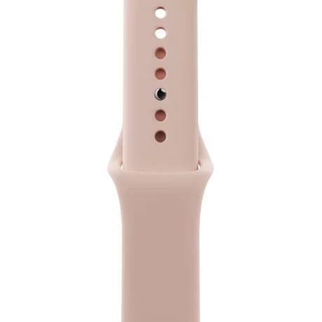 Curea de ceas Next One Sport 38/40/41 MM pentru Apple Watch Roz