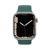 Curea Next One Sport pentru Apple Watch 38/40/41 mm Verde