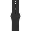 Curea de ceas Next One Sport 38/40/41 MM pentru Apple Watch Negru
