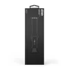 Curea de ceas Next One Sport 38/40/41 MM pentru Apple Watch Negru