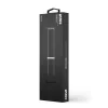 Curea Next One Sport pentru Apple Watch 38/40/41 mm Negru