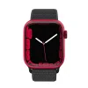 Curea Next One Sport pentru Apple Watch 38/40/41 mm Negru