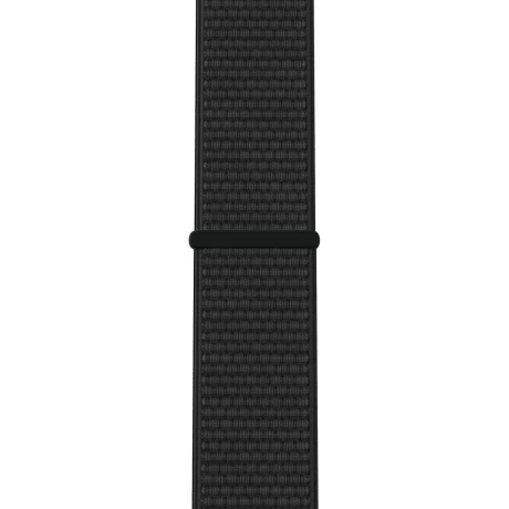 Curea Next One Sport pentru Apple Watch 38/40/41 mm Negru