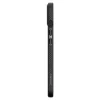 Spigen Liquid Air, negru mat - iPhone 13