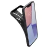 Spigen Liquid Air, negru mat - iPhone 13