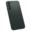 Husa Spigen Liquid Air pentru Samsung Galaxy A34 , Verde