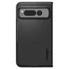 Husa Spigen Thin Fit, negru - pentru Google Pixel Fold