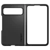 Husa Spigen Thin Fit, negru - pentru Google Pixel Fold