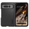 Husa Spigen Thin Fit, negru - pentru Google Pixel Fold