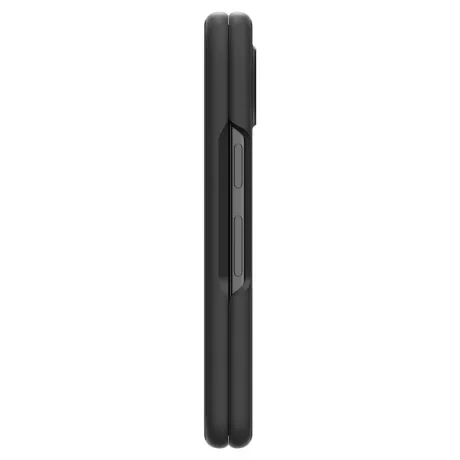 Husa Spigen Thin Fit, negru - pentru Google Pixel Fold