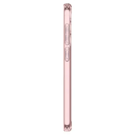 Husa Spigen Ultra Hybrid pentru Samsung Galaxy S23 Roz