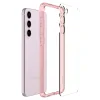 Husa Spigen Ultra Hybrid pentru Samsung Galaxy S23 Roz