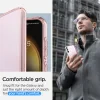 Husa Spigen Ultra Hybrid pentru Samsung Galaxy S23 Roz