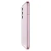 Husa Spigen Ultra Hybrid pentru Samsung Galaxy S23 Roz
