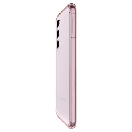 Husa Spigen Ultra Hybrid pentru Samsung Galaxy S23 Roz