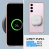 Husa Spigen Ultra Hybrid pentru Samsung Galaxy S23 Roz