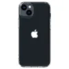Husa spate Spigen Ultra Hybrid pentru iPhone 14 Transparent