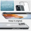 Husa spate Spigen Ultra Hybrid pentru iPhone 14 Transparent