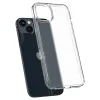 Husa spate Spigen Ultra Hybrid pentru iPhone 14 Transparent