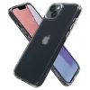 Husa spate Spigen Ultra Hybrid pentru iPhone 14 Transparent
