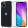 Husa spate Spigen Ultra Hybrid pentru iPhone 14 Transparent