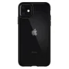 Spigen Ultra Hybrid, negru - iPhone 11