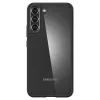 Husa Spigen Ultra Hybrid pentru Samsung Galaxy S22, Negru mat
