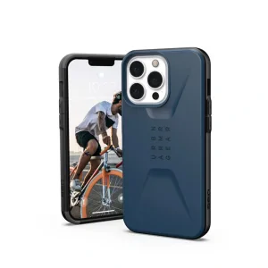 Husa UAG Civil  mallard iPhone 13 Pro