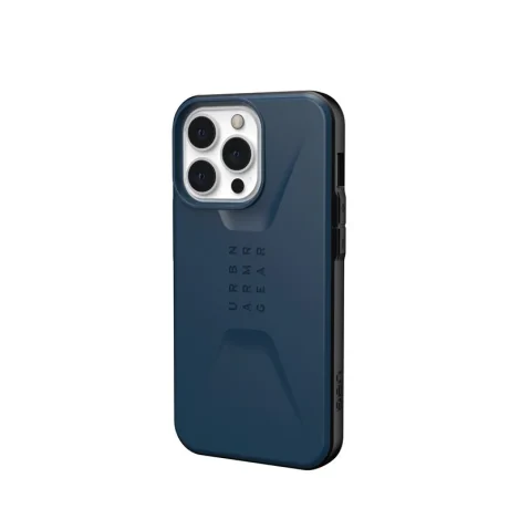 Husa UAG Civil  mallard iPhone 13 Pro