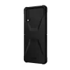 Husa UAG Civil  Samsung Galaxy Z Flip4 Negru