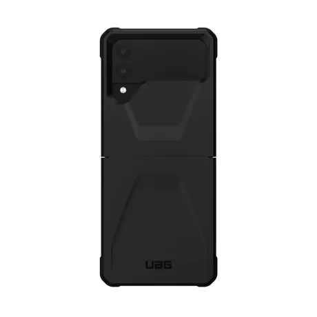 Husa UAG Civil  Samsung Galaxy Z Flip4 Negru
