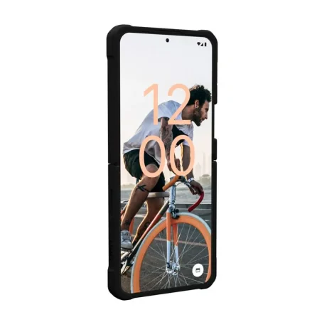 Husa UAG Civil  Samsung Galaxy Z Flip4 Negru