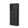 Husa UAG Civil  Samsung Galaxy Z Fold3 5G  Negru