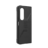 Husa UAG Civil  Samsung Galaxy Z Fold3 5G  Negru