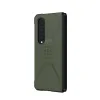 Husa UAG Civil  Samsung Galaxy Z Fold 4 Olive