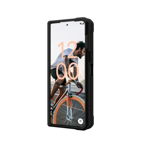 Husa UAG Civil  Samsung Galaxy Z Fold 4 Olive